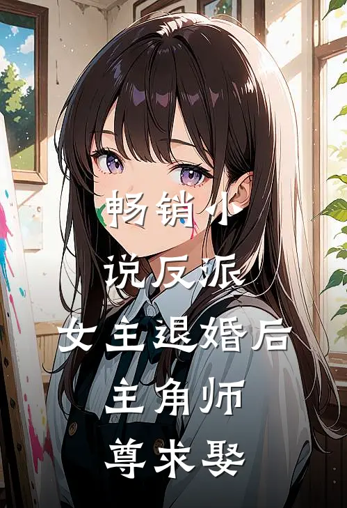 畅销小说反派：女主退婚后，主角师尊求娶