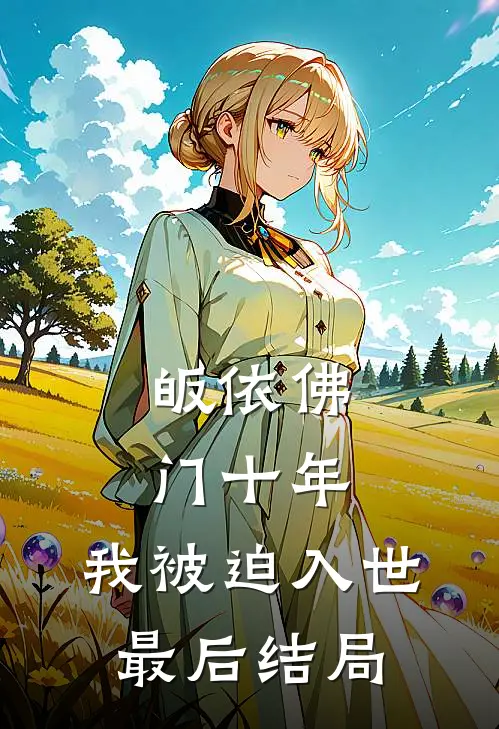 皈依佛门十年,我被迫入世最后结局如何