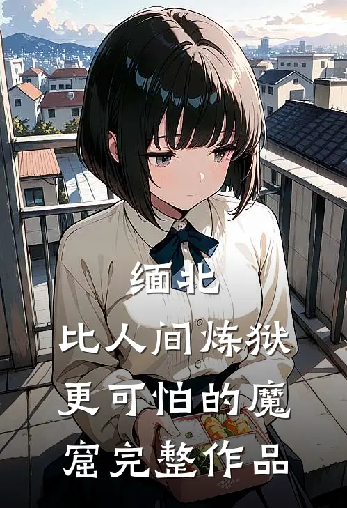 缅北：比人间炼狱更可怕的魔窟完整作品