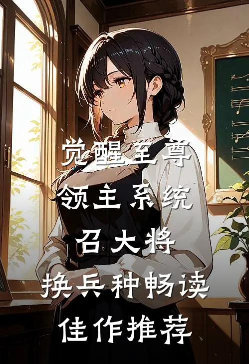 觉醒至尊领主系统：召大将，换兵种畅读佳作推荐