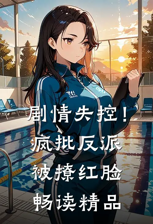 剧情失控！疯批反派被撩红脸畅读精品