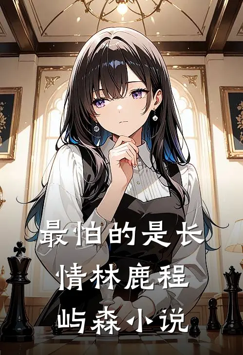 最怕的是长情林鹿程屿森小说