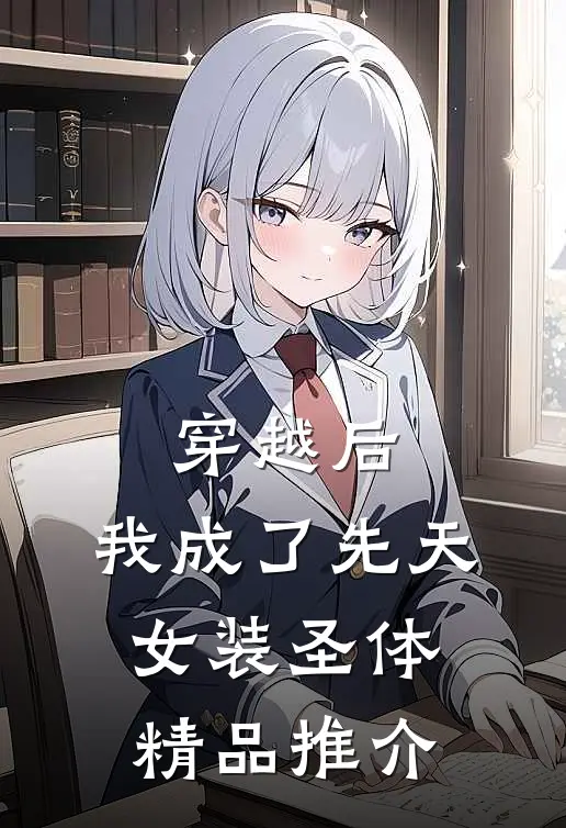 穿越后，我成了先天女装圣体精品推介