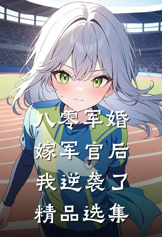 八零军婚：嫁军官后我逆袭了精品选集
