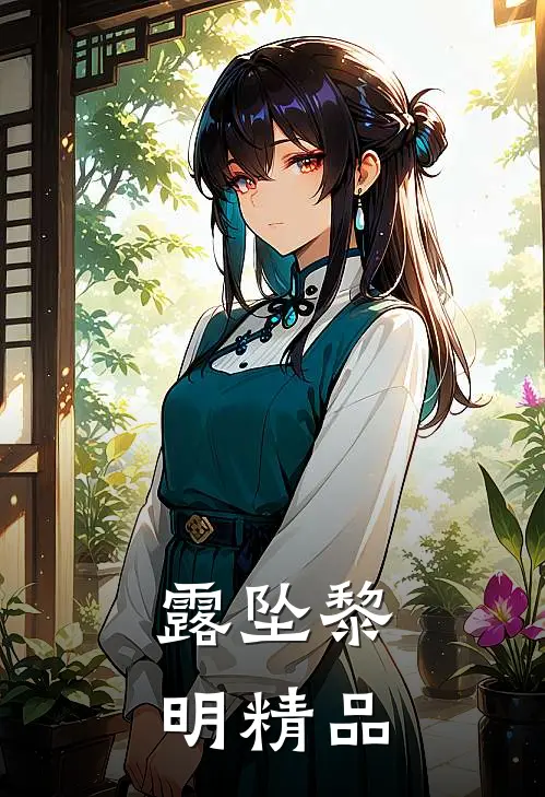 露坠黎明精品