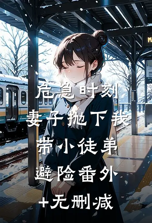 危急时刻，妻子抛下我带小徒弟避险番外+无删减