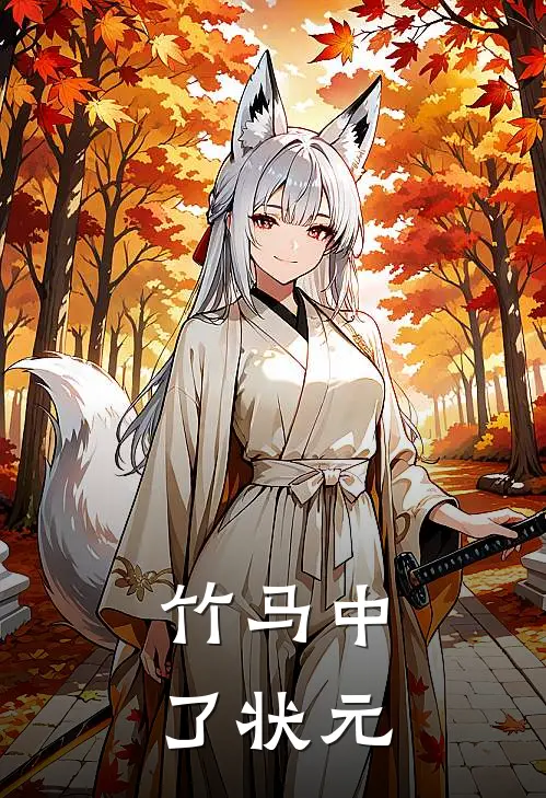 竹马中了状元我满心欢喜