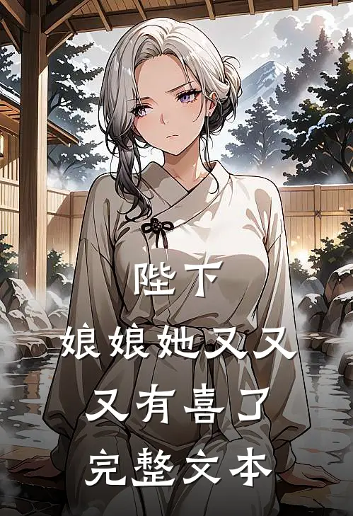 陛下，娘娘她又又又有喜了完整文本