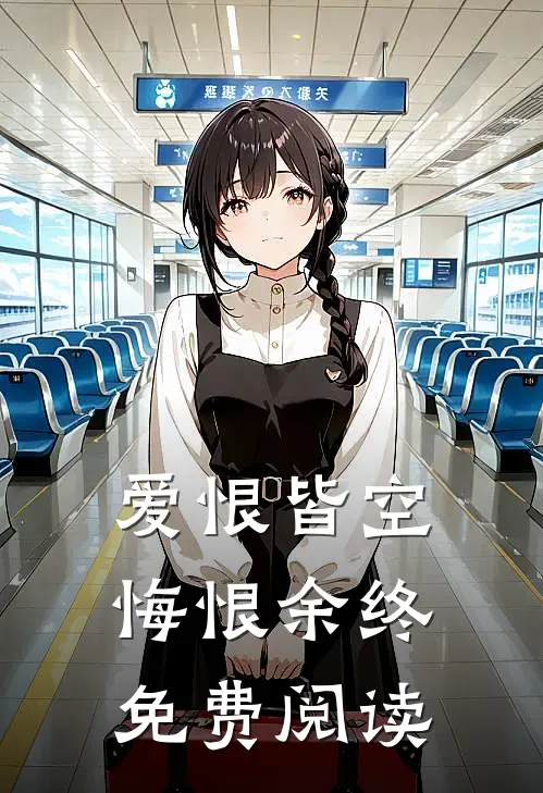 爱恨皆空，悔恨余终免费阅读