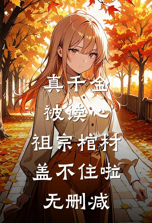 真千金被读心，祖宗棺材盖不住啦无删减