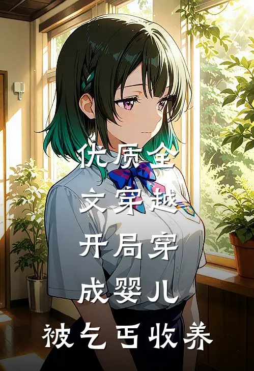 优质全文穿越：开局穿成婴儿，被乞丐收养