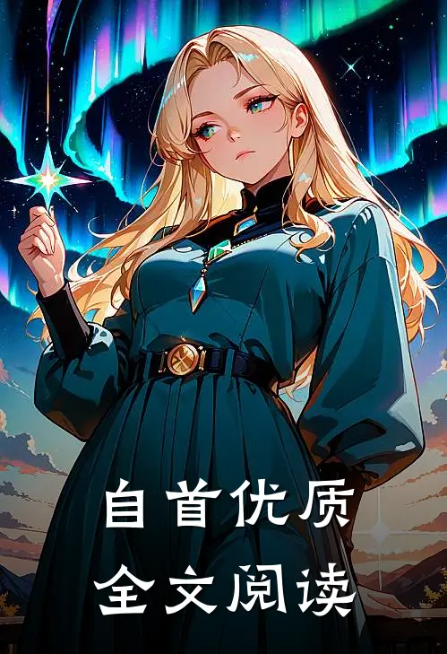 自首优质全文阅读
