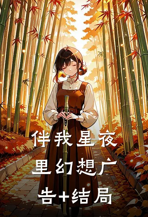 伴我星夜里幻想广告+结局