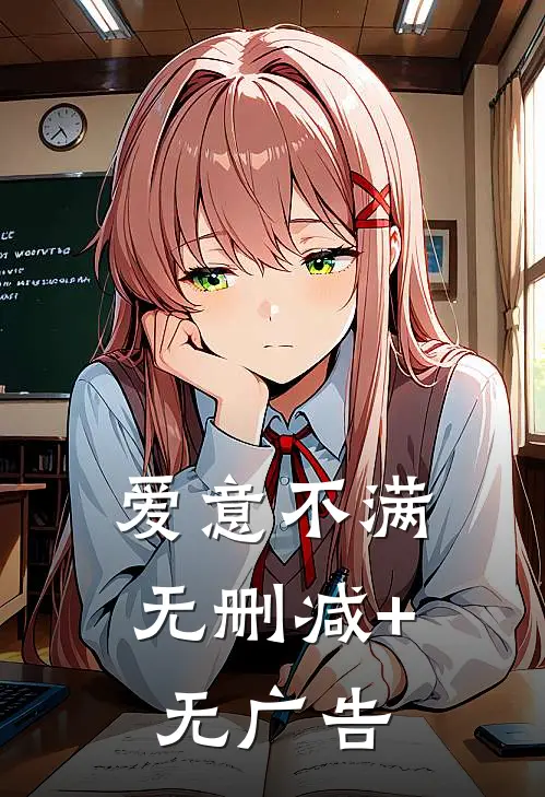 爱意不满无删减+无广告