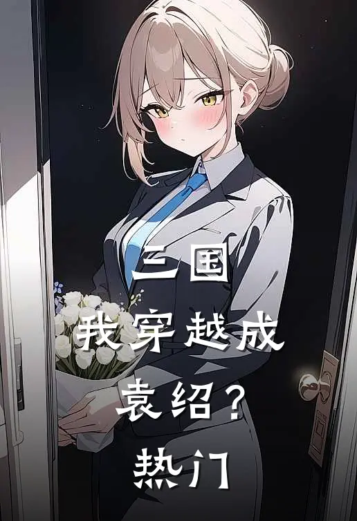 三国：我穿越成袁绍？热门