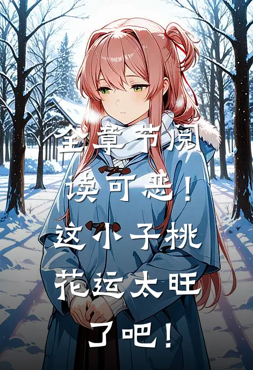 全章节阅读可恶！这小子桃花运太旺了吧！