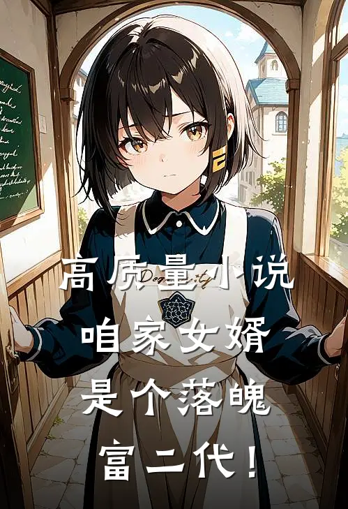 高质量小说咱家女婿是个落魄富二代！