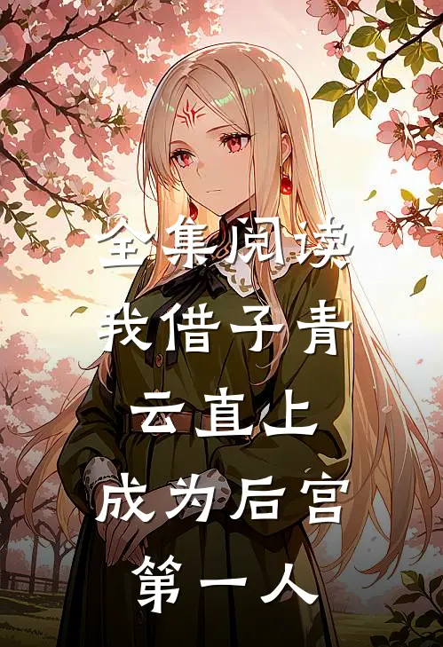 全集阅读我借子青云直上，成为后宫第一人