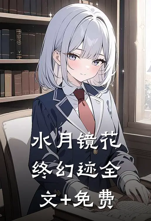 水月镜花终幻迹全文+免费