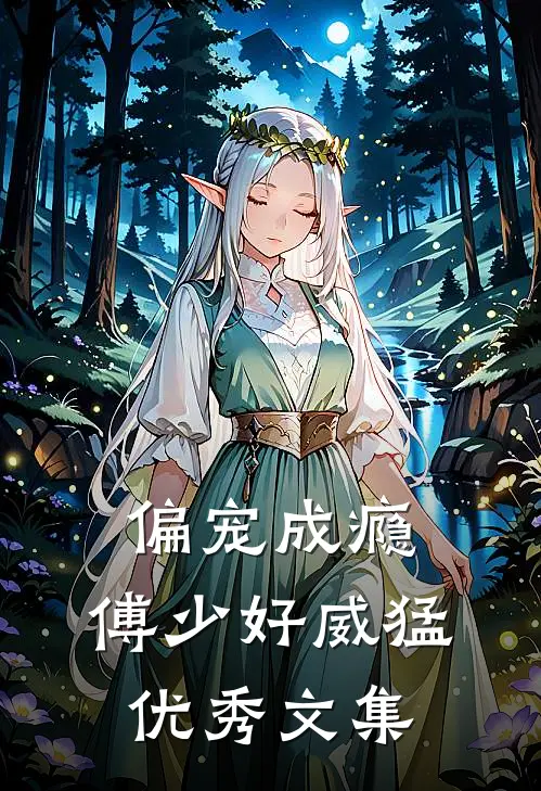 偏宠成瘾：傅少好威猛优秀文集