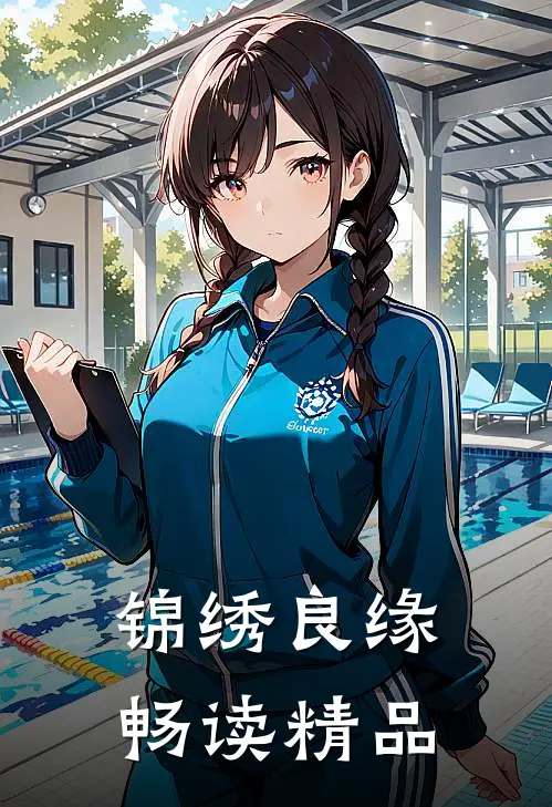 锦绣良缘畅读精品