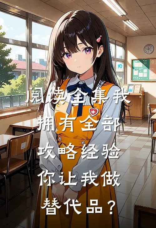 阅读全集我拥有全部攻略经验，你让我做替代品？