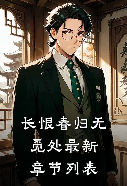 长恨春归无觅处最新章节列表