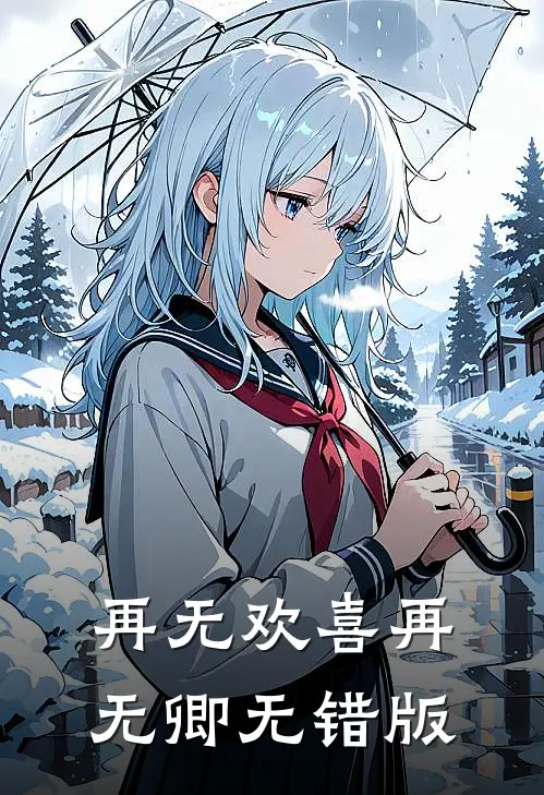 再无欢喜再无卿无错版