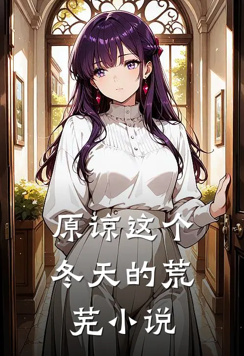 原谅这个冬天的荒芜小说