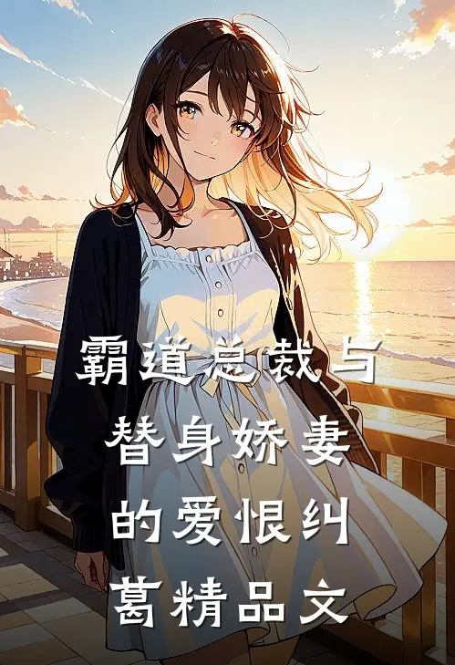 霸道总裁与替身娇妻的爱恨纠葛精品文