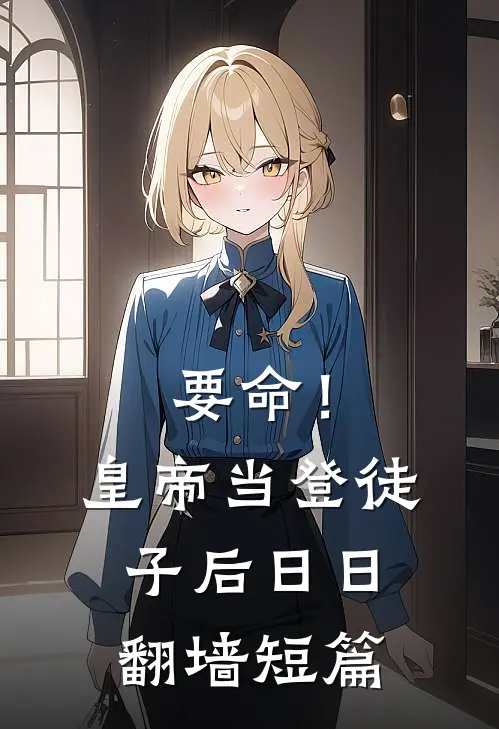 要命！皇帝当登徒子后日日翻墙短篇