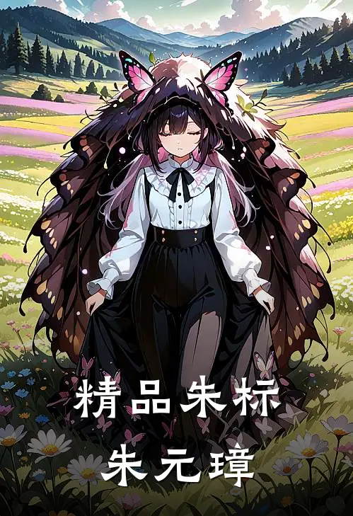精品朱标朱元璋