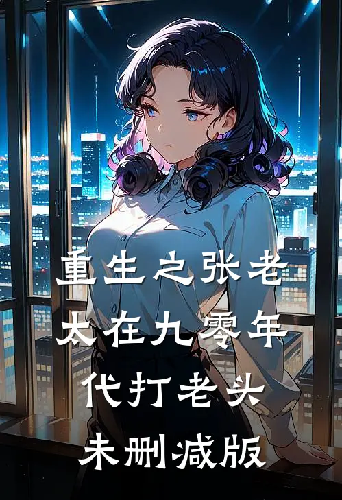 重生之张老太在九零年代打老头未删减版