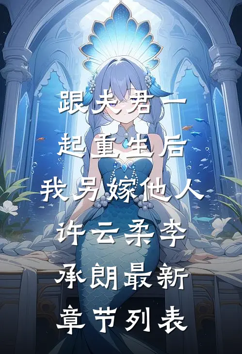 跟夫君一起重生后，我另嫁他人许云柔李承朗最新章节列表