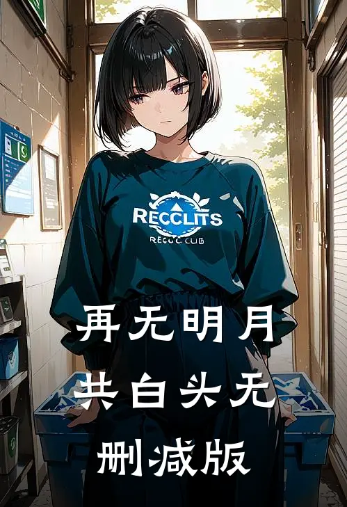 再无明月共白头无删减版
