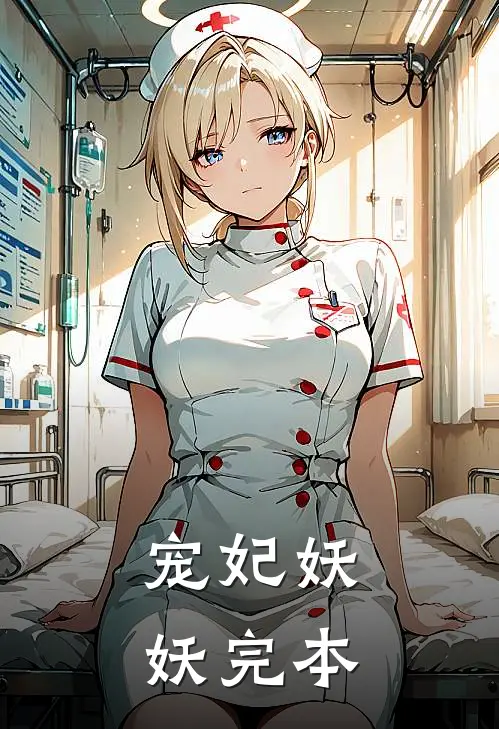 宠妃妖妖完本