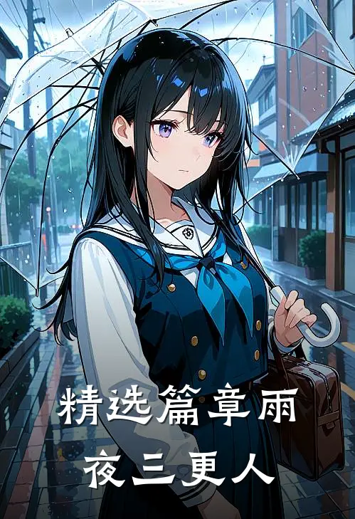 精选篇章雨夜三更人