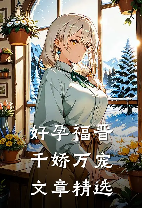 好孕福晋，千娇万宠文章精选