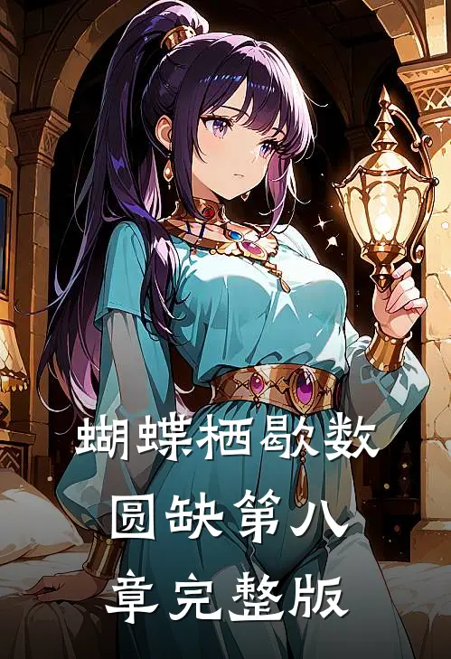 蝴蝶栖歇数圆缺第八章完整版