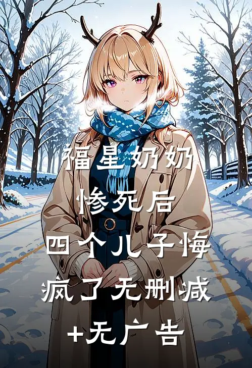 福星奶奶惨死后，四个儿子悔疯了无删减+无广告