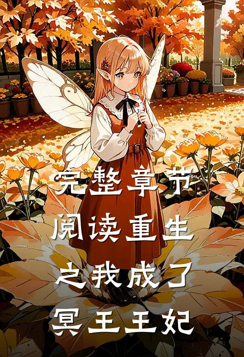 完整章节阅读重生之我成了冥王王妃
