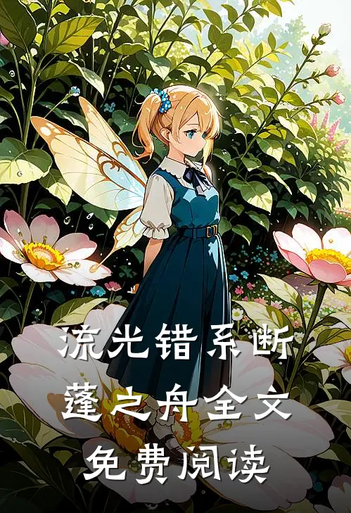 流光错系断蓬之舟全文免费阅读