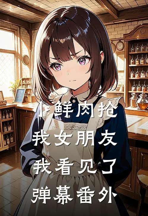 小鲜肉抢我女朋友，我看见了弹幕番外