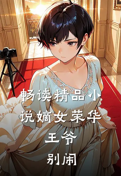 畅读精品小说嫡女荣华：王爷，别闹