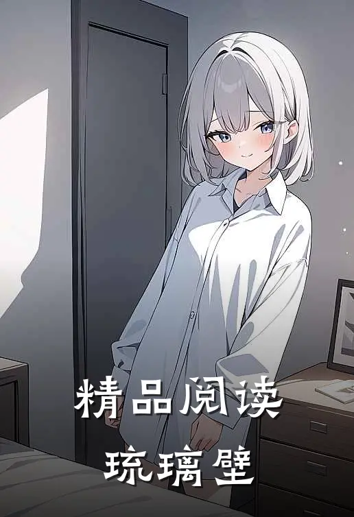 精品阅读琉璃壁