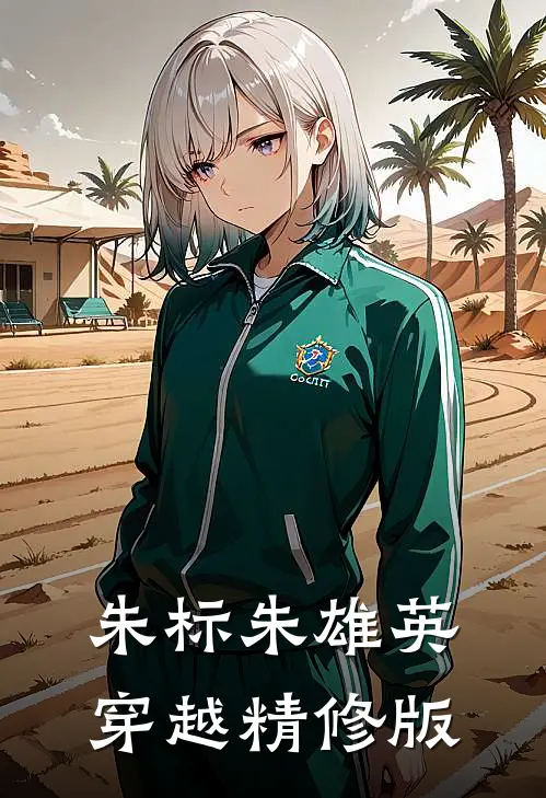 朱标朱雄英穿越精修版