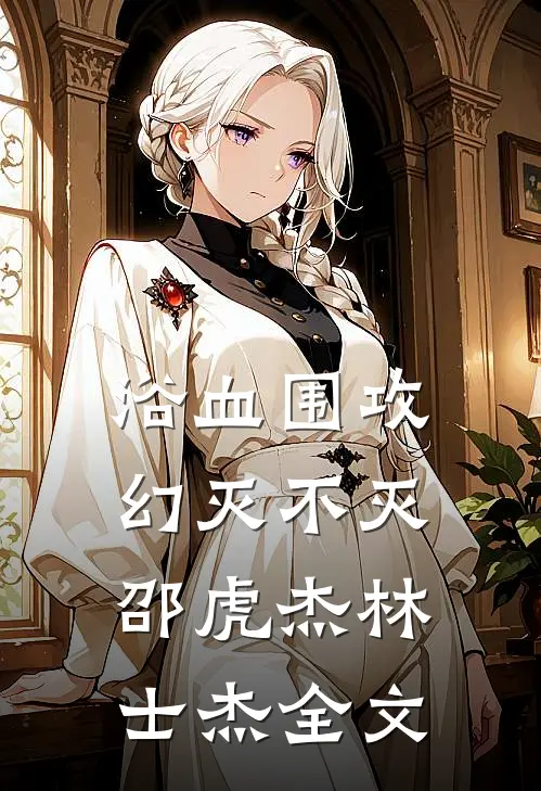浴血围攻幻灭不灭邵虎杰林士杰全文