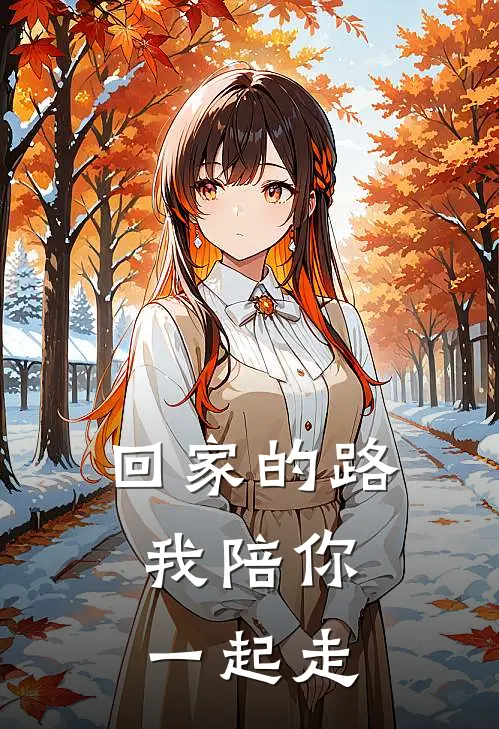 回家的路,我陪你一起走歌词