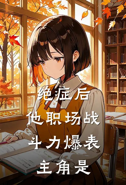 绝症后，他职场战斗力爆表主角是