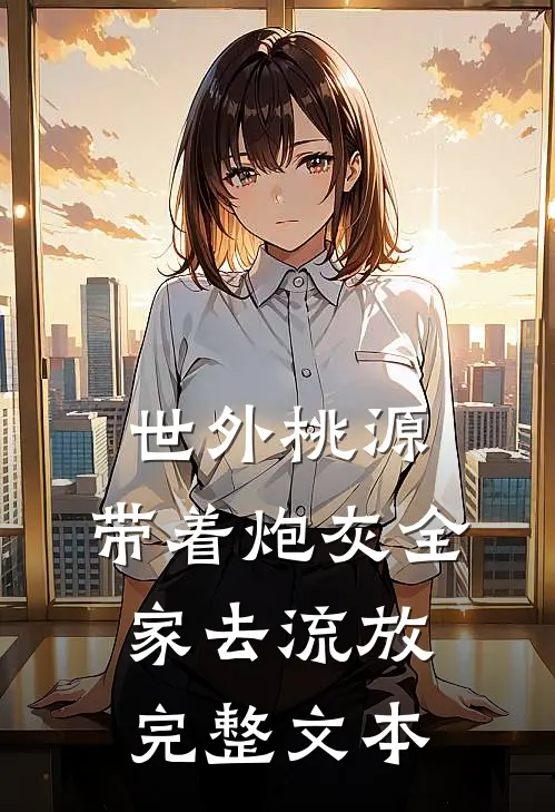 世外桃源：带着炮灰全家去流放完整文本